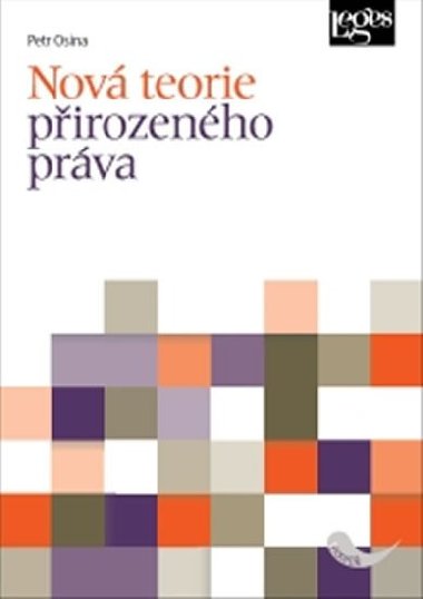 Nov teorie pirozenho prva - Petr Osina