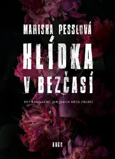 Hldka v Bezas - Marisha Pesslov