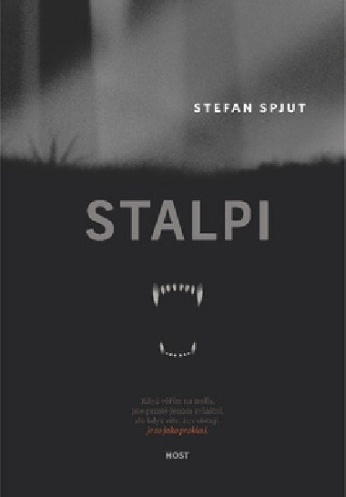 Stalpi - Stefan Spjut; Azita Haidarov