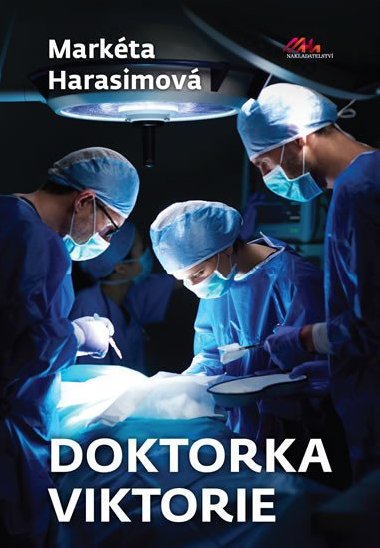 Doktorka Viktorie - Markta Harasimov