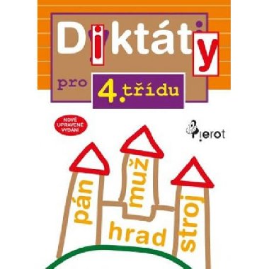 Diktty pro 4. tdu - Petr ulc