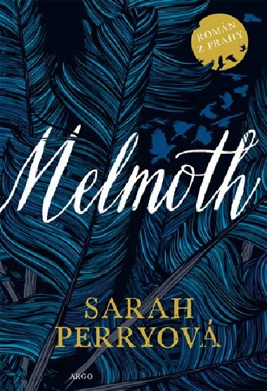 Melmoth - Sarah Perryov