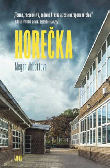 Horeka - Megan Abbott