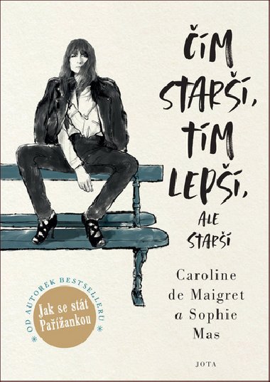 m star, tm lep, ale star - Sophie Mas; Caroline de Maigret