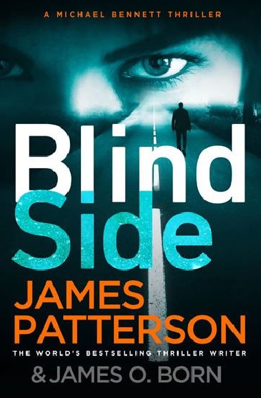 Blindside: Michael Bennett 12 - Patterson James