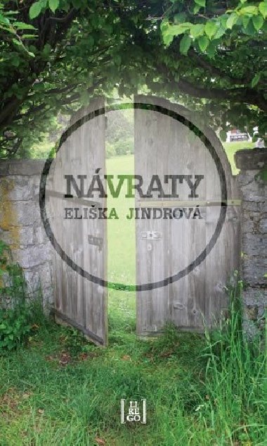 Nvraty - Elika Jindrov