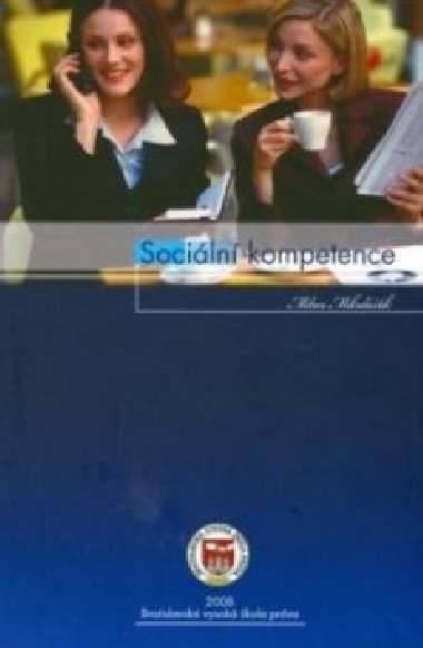 Sociln kompetence - Milan Mikulatk