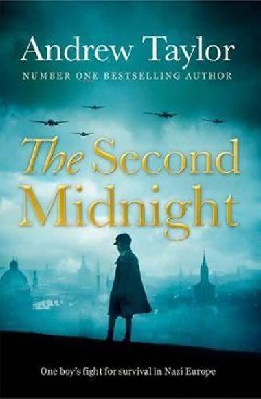 The Second Midnight - neuveden