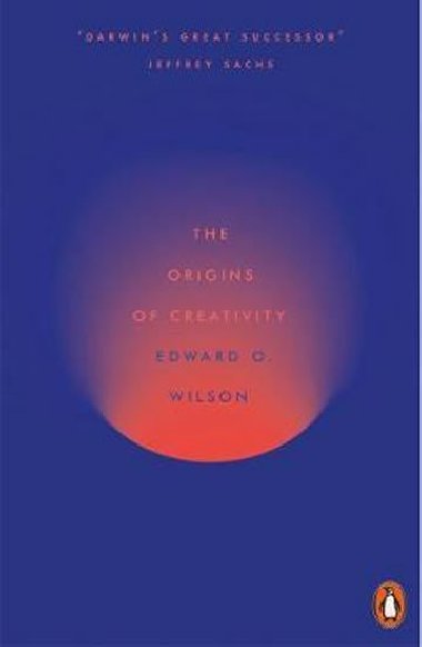 The Origins of Creativity - neuveden