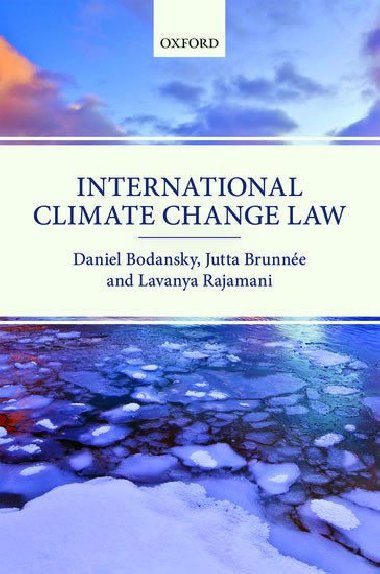 INTERNATIONAL CLIMATE CHANGE L - neuveden