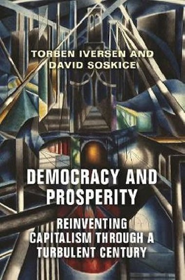 Democracy and Prosperity - neuveden