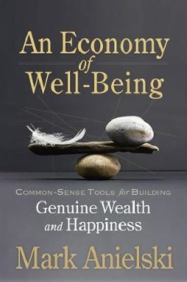 Economy of Wellbeing - neuveden