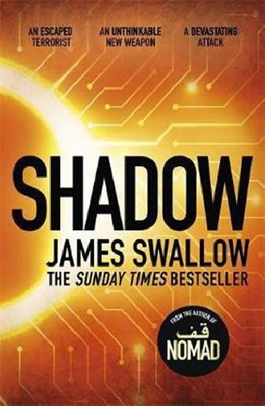 Shadow - neuveden
