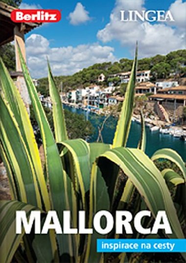 Mallorca - Inspirace na cesty - Lingea
