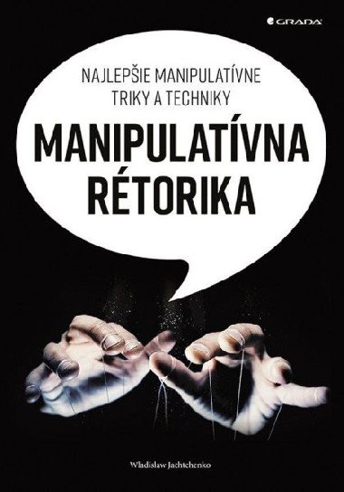 Manipulatvna rtorika - Wladislaw Jachtchenko