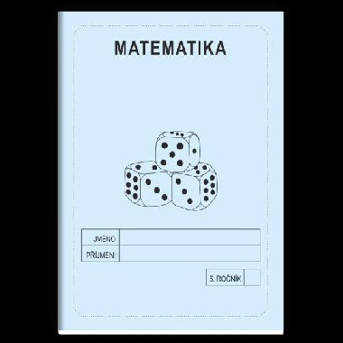 Matematika 5. ronk - koln seit - Rubnov Jitka