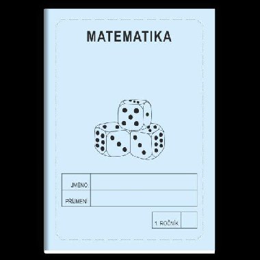 Matematika 1. ronk - koln seit - Rubnov Jitka
