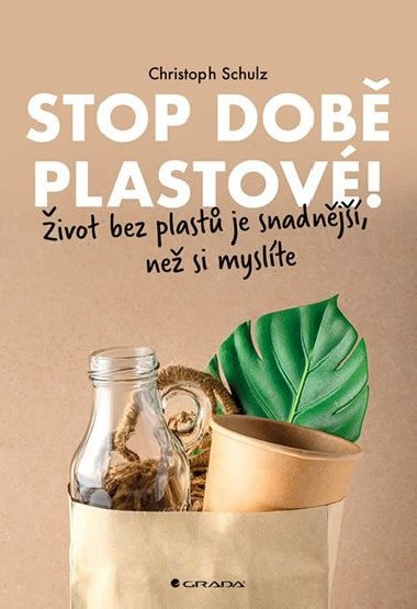 Stop dob plastov! - Christoph Schulz