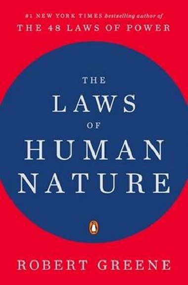 The Laws of Human Nature - Greene Robert