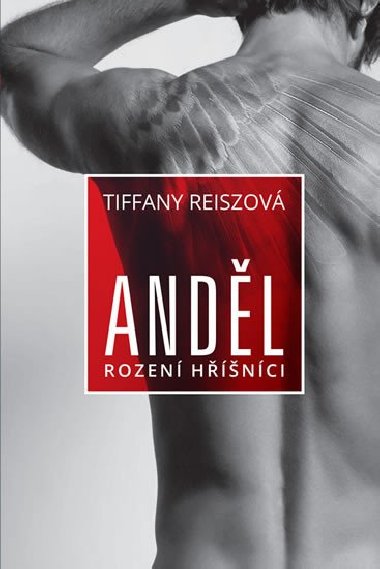 Andl - Tiffany Reiszov