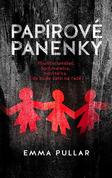 Paprov panenky - Emma Pullar