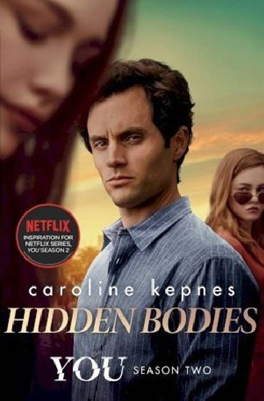 Hidden Bodies - Kepnes Caroline