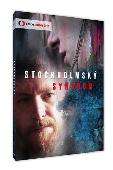 Stockholmsk syndrom DVD - neuveden
