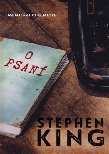 O psan - Stephen King