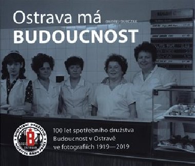 Ostrava m Budoucnost - Ondej Durczak
