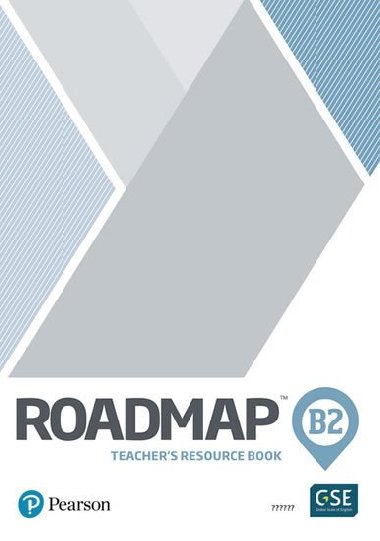 Roadmap B2 Upper-Intermediate Teachers Book with Digital Resources/Assessment Package - Fuscoe Kate