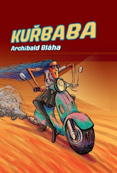 Kubaba - Archibald Blha