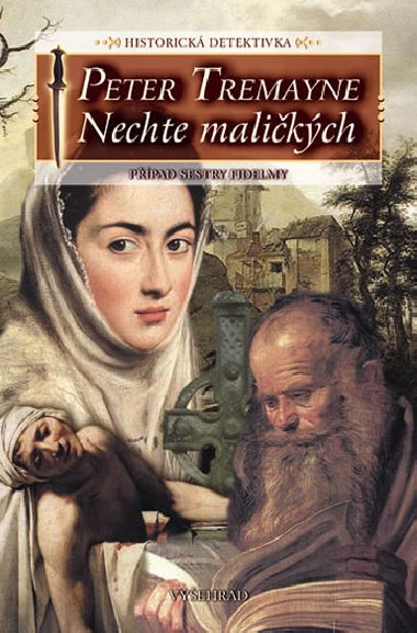 NECHTE MALIKCH - Peter Tremayne