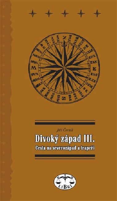 DIVOK ZPAD III. - Ji ernk
