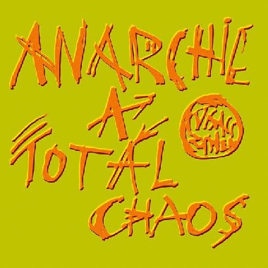 Anarchie a totál chaos - Visací zámek