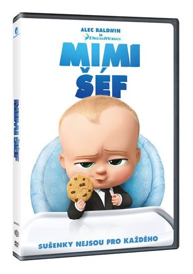 Mimi f DVD - neuveden