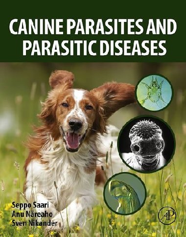 Canine Parasites Parasitic Dis - neuveden