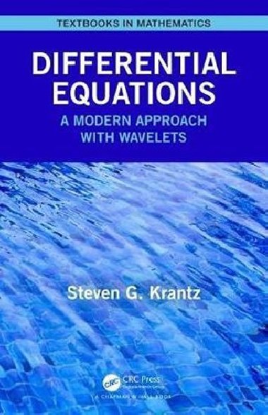 Differential Equations, a Mode - neuveden