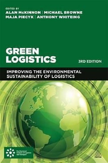 Green Logistics 3edn - neuveden