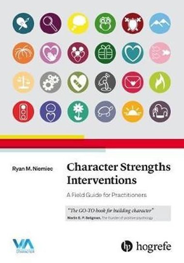 Character Strengths Interventi - neuveden