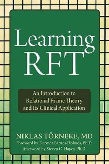 Learning RFT - neuveden