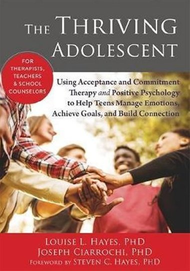 The Thriving Adolescent - neuveden