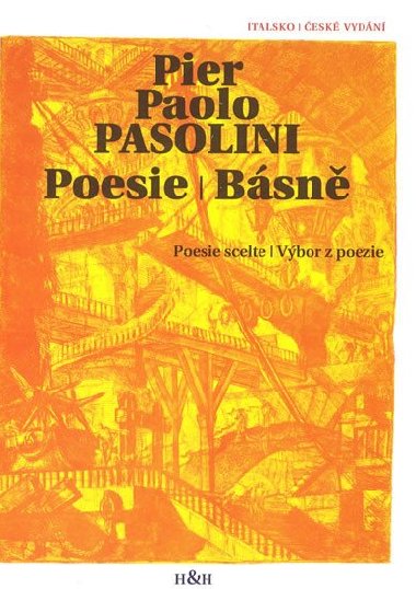 Poesie / Bsn - Pasolini Pier Paolo