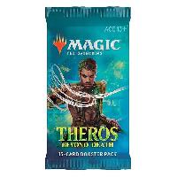 Magic MTG: Theros Beyond Death Booste - neuveden