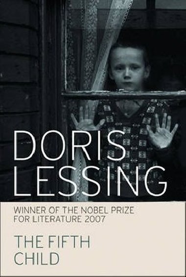 The Fifth Child - Lessingov Doris