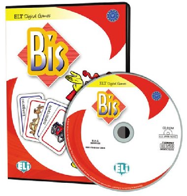 Lets Play in English: Bis Digital Edition - kolektiv autor