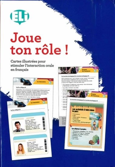 Lets Role-Play!: Joue ton rle ! - kolektiv autor