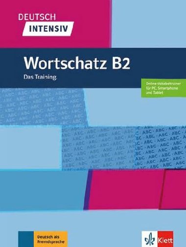 Deutsch intensiv - Wortschatz B2 - neuveden