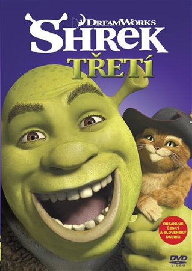 Shrek Tet - 