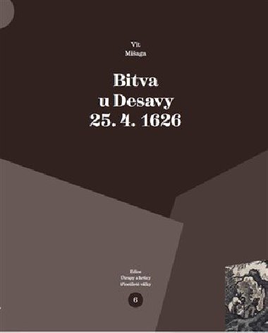 Bitva u Desavy 25. 4. 1626 - Vt Miaga