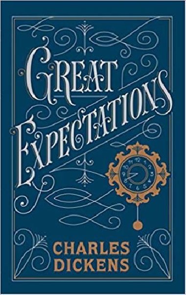 Great Expectations - neuveden
